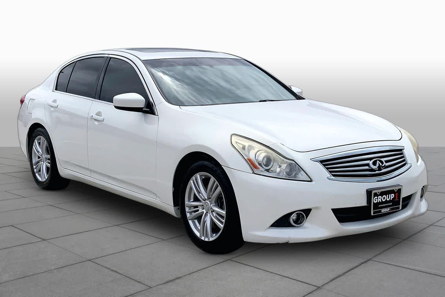 infiniti g sedan 2013 JN1CV6AP1DM722737 image infiniti g sedan 2013 JN1CV6AP1DM722737 image